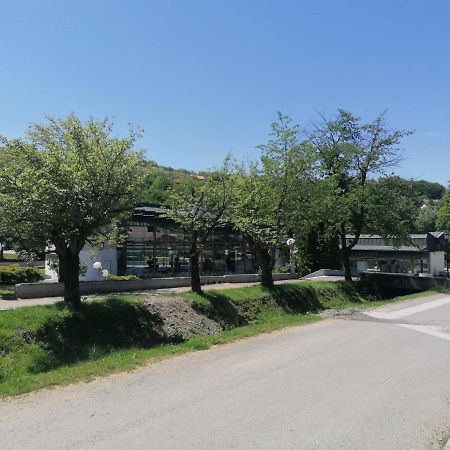 Koko Apartman Vrnjačka Banja Exterior foto