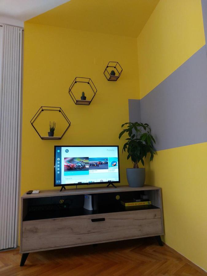 Koko Apartman Vrnjačka Banja Exterior foto