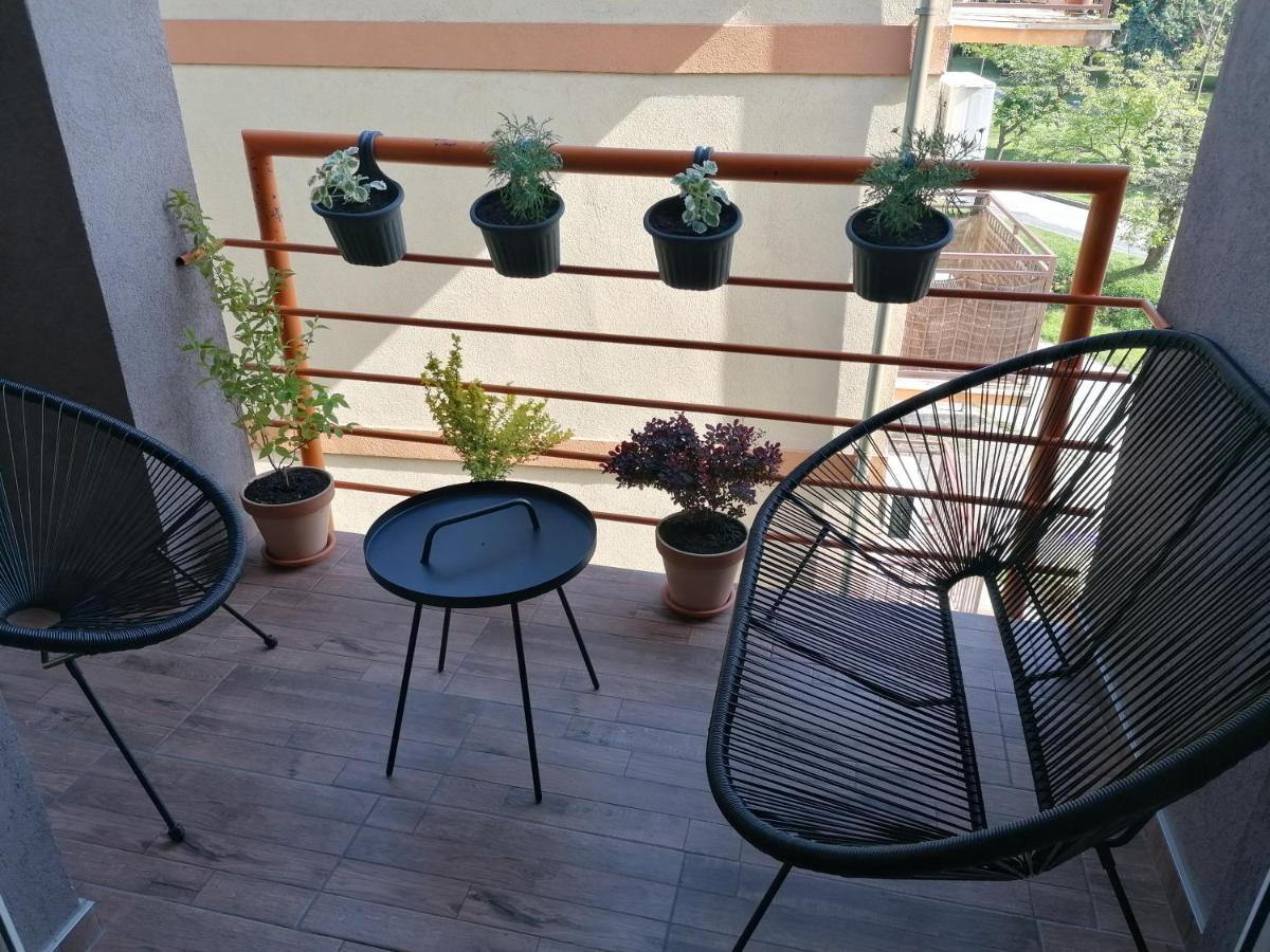 Koko Apartman Vrnjačka Banja Exterior foto